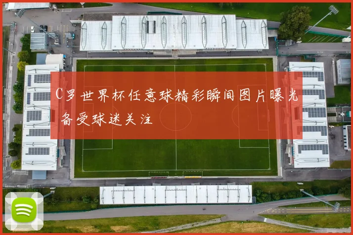 C罗世界杯任意球精彩瞬间图片曝光 备受球迷关注