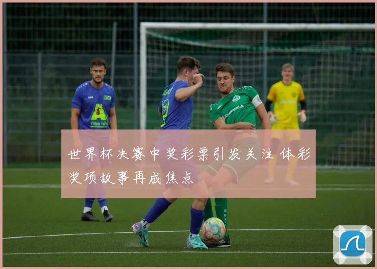 世界杯决赛中奖彩票引发关注 体彩奖项故事再成焦点